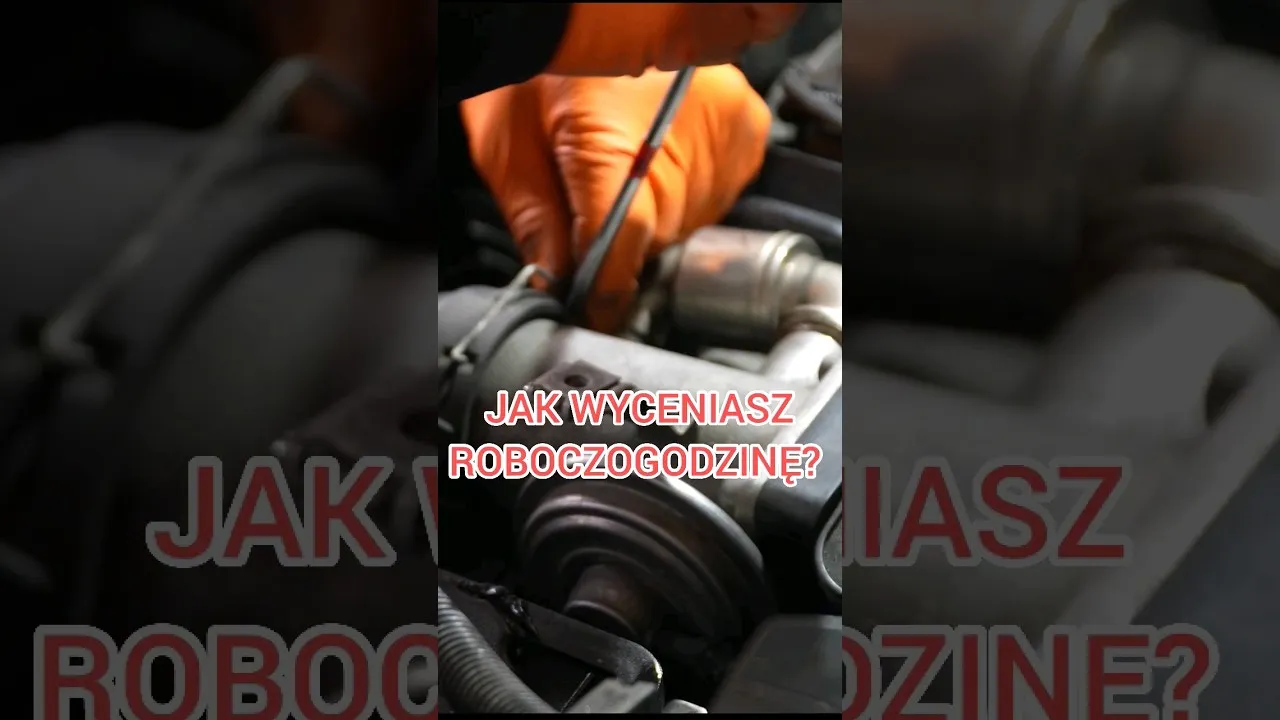Zdjęcie Ile zarabia mechanik z własnym warsztatem? Odkryj zaskakujące fakty