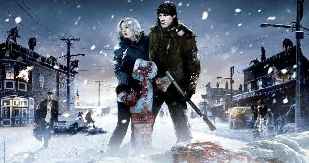 Zdjęcie Najpotężniejsze horrory: lista filmów, które zmrożą ci krew w żyłach