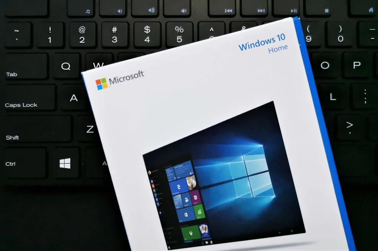 Zdjęcie Ile kosztuje Windows? Zobacz ceny i różnice między wersjami