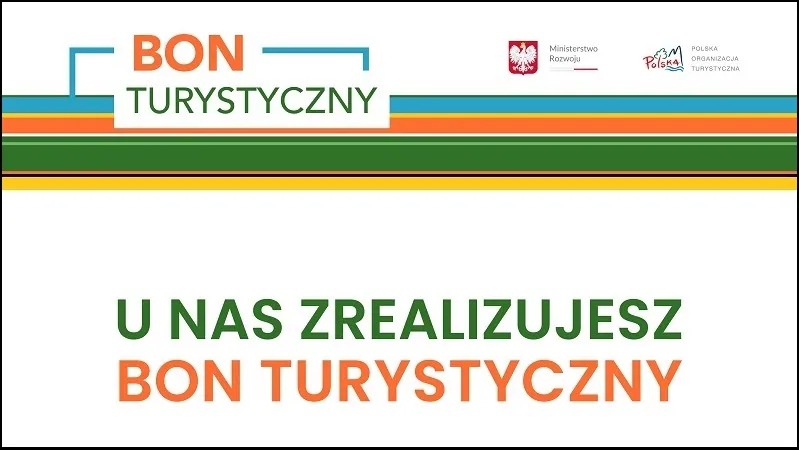 Zdjęcie Gdzie można wykorzystać bon turystyczny bez noclegu? Sprawdź możliwości