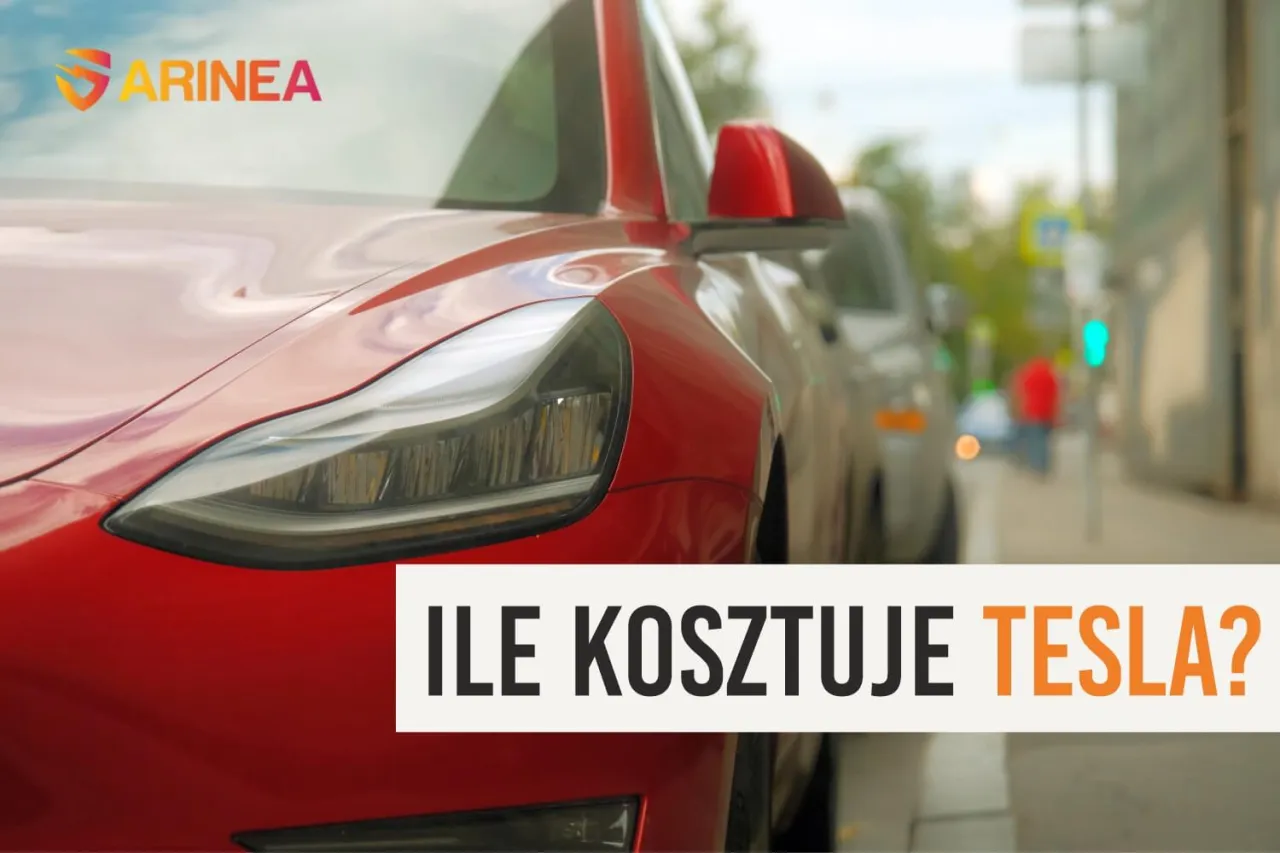 Zdjęcie Ile kosztuje akcja Tesli? Sprawdź aktualną cenę i trendy rynkowe.