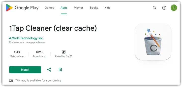Zdjęcie Jak usunąć wbudowane aplikacje Android i uwolnić pamięć urządzenia