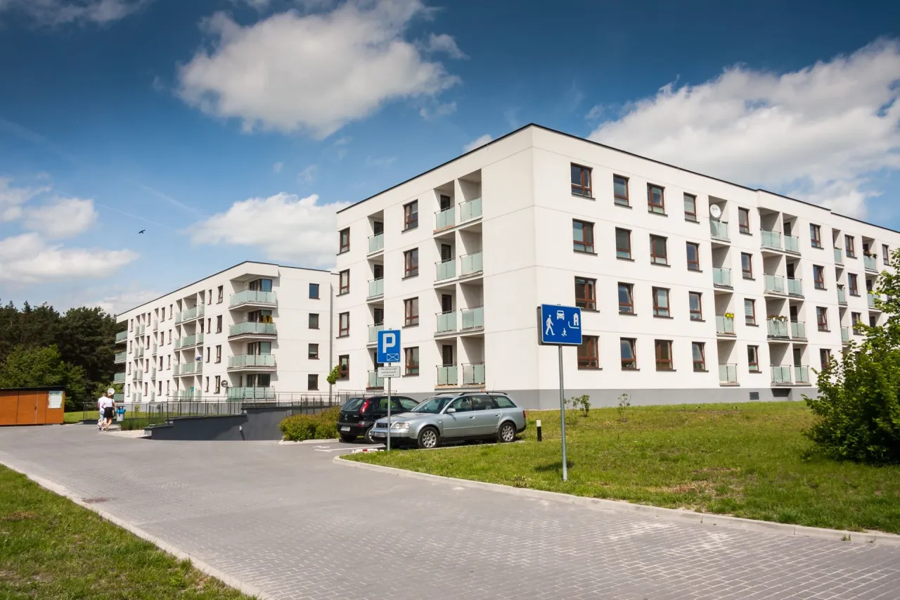 Zdjęcie Ile zarabia inspektor w spółdzielni mieszkaniowej? Zaskakujące fakty!