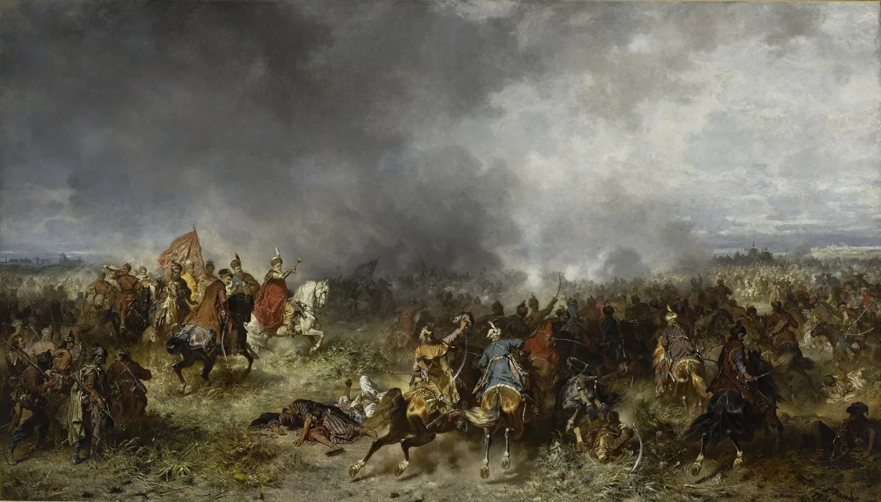 Zdjęcie Kiedy była bitwa pod Chocimiem? Poznaj datę i jej historyczne znaczenie