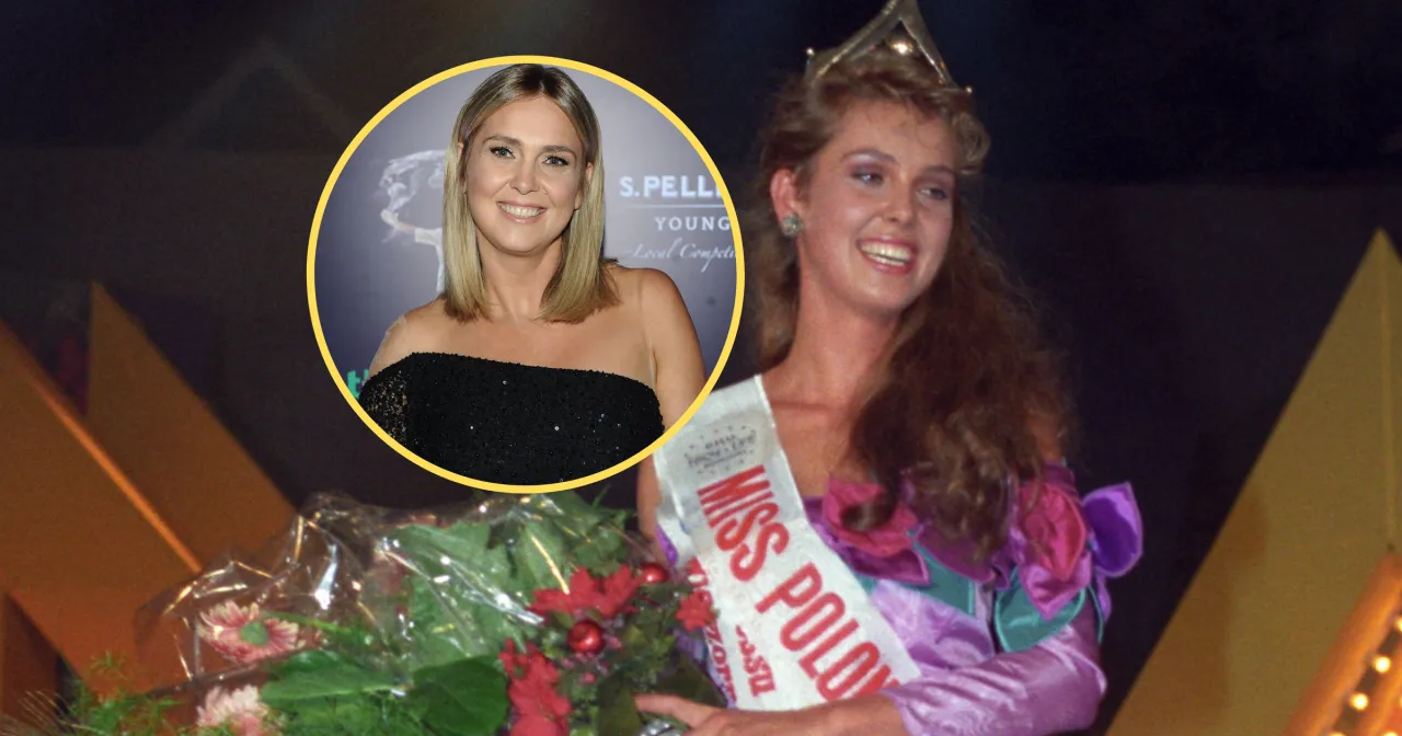 Zdjęcie Z kim jest Ewa Wachowicz? Oto zaskakujące szczegóły jej życia osobistego
