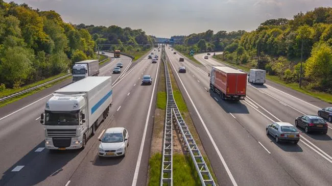 Zdjęcie Czy w Holandii są płatne autostrady? Oto, co musisz wiedzieć