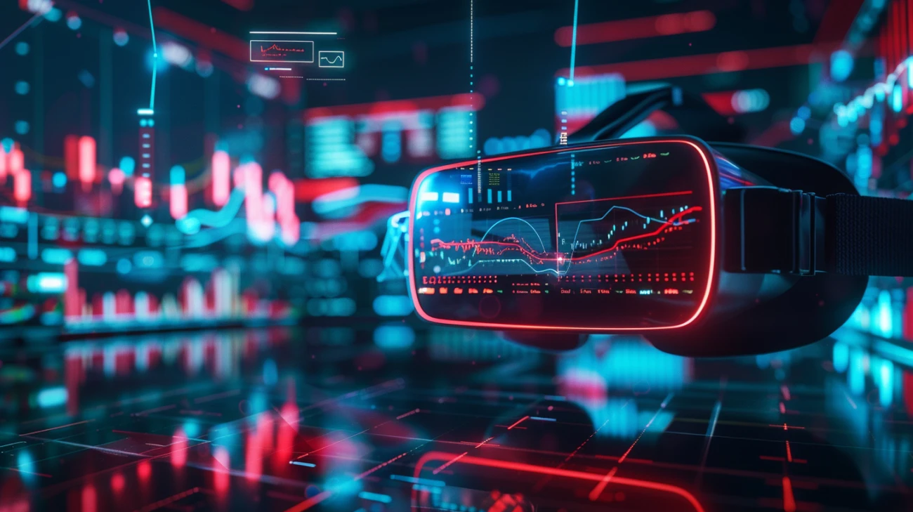 Zdjęcie Śledź najnowsze trendy na rynku kryptowalut: Aktualne kursy i analizy