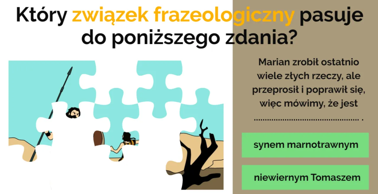 Zdjęcie 10 frazeologizmów z Biblii, które zmienią twoje myślenie o języku