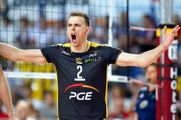 Zdjęcie Mariusz Wlazły: Zarobki i majątek legendy polskiej siatkówki