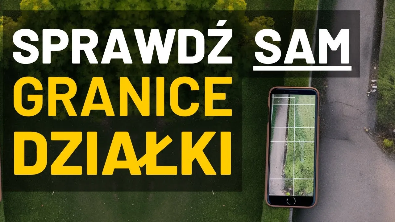 Zdjęcie Jak wyznaczyć granice działki i uniknąć problemów z sąsiadami