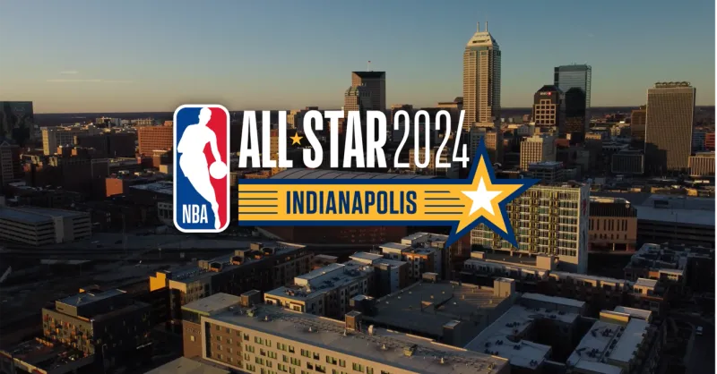 Zdjęcie NBA All-Star kiedy? Wszystko, co musisz wiedzieć o wydarzeniu w Indianapolis