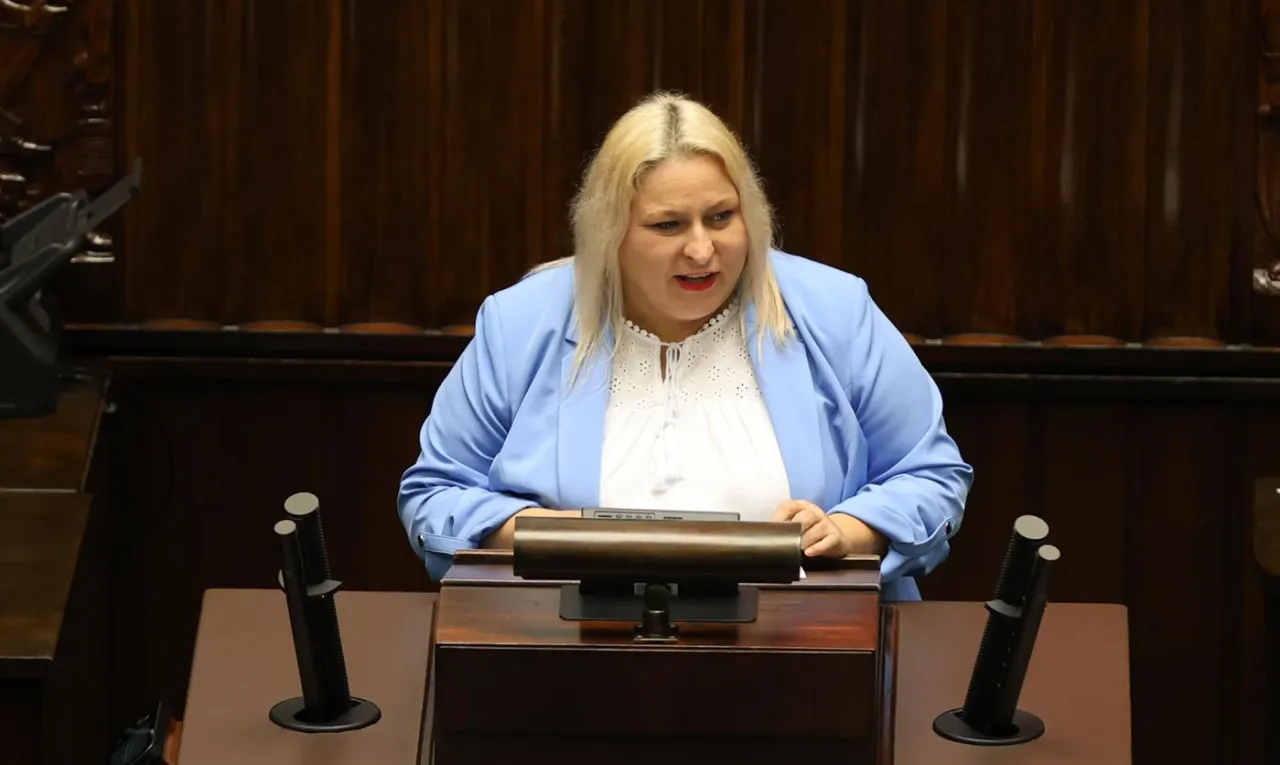 Zdjęcie Bożenna Urszula Hołownia – kim jest i jakie ma osiągnięcia?