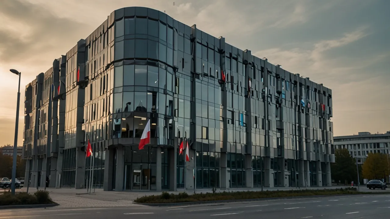 Zdjęcie Biuro Bezpieczeństwa Narodowego - Jakie pełni funkcje i rolę?