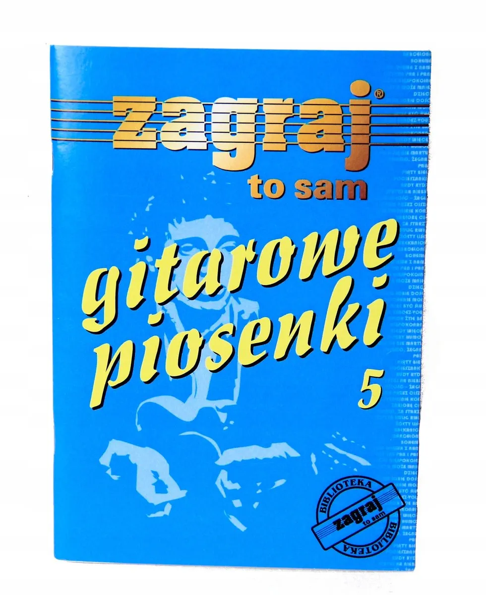 Zdjęcie Czerwone gitary teksty piosenek chwyty, które musisz znać do grania