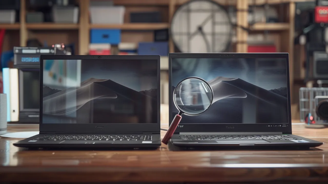 Zdjęcie ThinkPad T420 - Które modele warto rozważyć? - Poradnik zakupowy