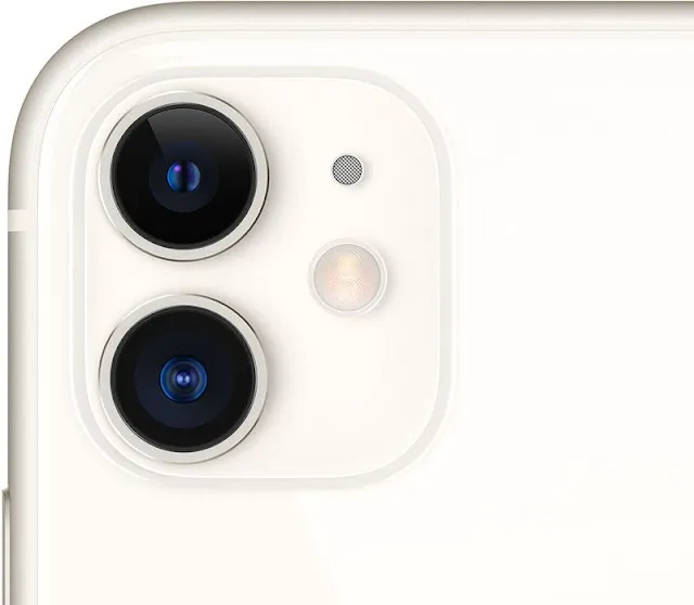 Zdjęcie Rewelacyjny aparat iPhone 11 – kompletna analiza możliwości fotograficznych