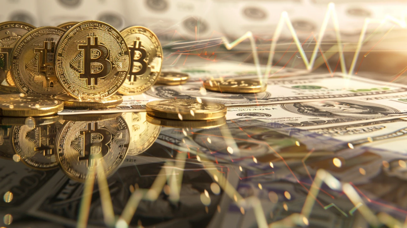 Zdjęcie Ethereum w relacji do USD: Jakie są prognozy dla kursu Ethereum w dolarach?