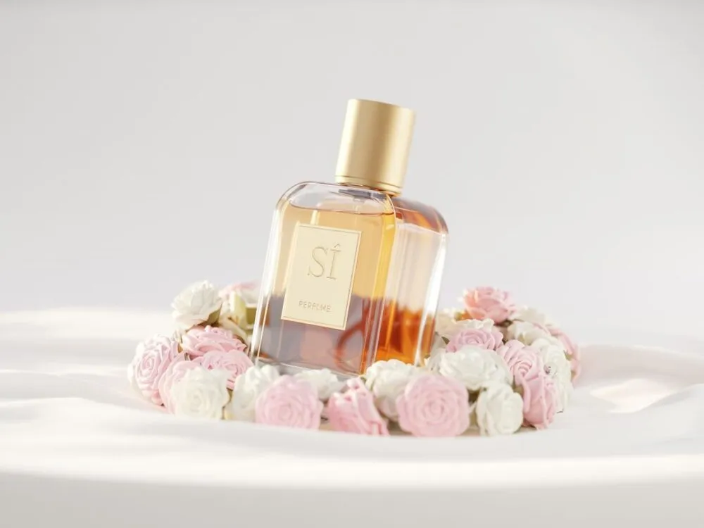 Zdjęcie Giorgio Armani S&igrave;: Kt&oacute;re perfumy wybrać? Przewodnik