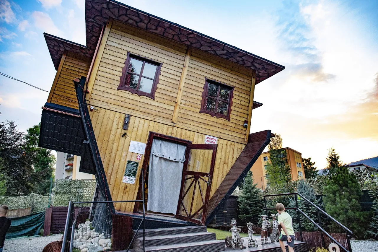 Zdjęcie Atrakcje blisko Zakopanego, które musisz zobaczyć i przeżyć
