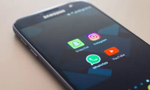 Zdjęcie Jak oddalić aparat na Snapie i uzyskać lepsze kadry bez problemów