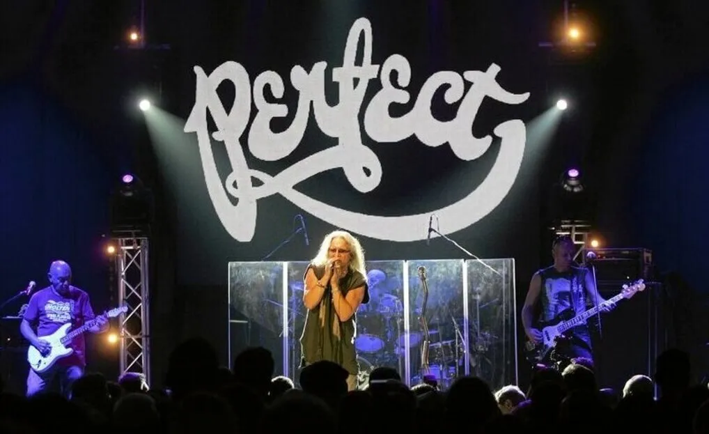 Zdjęcie Ile trwa koncert Perfect? Czas trwania koncertów i ciekawe szczegóły
