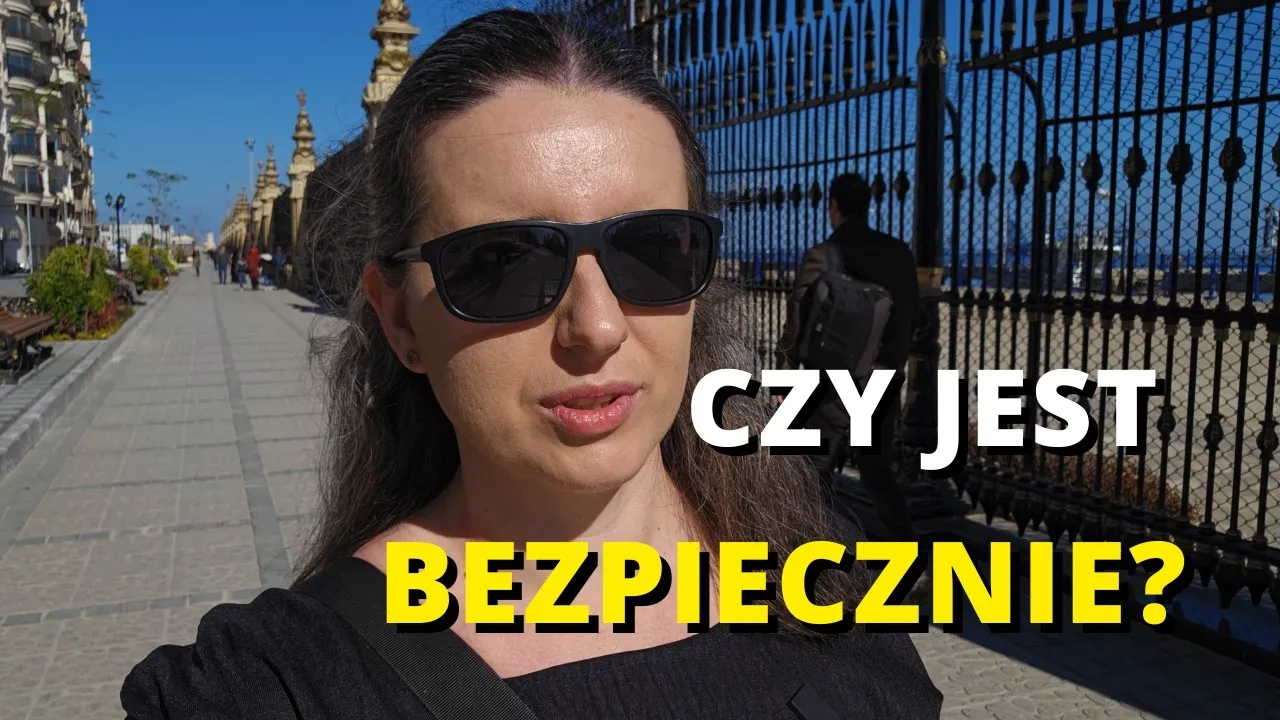 Zdjęcie Czy w egipskich kurortach jest bezpiecznie? Oto co musisz wiedzieć