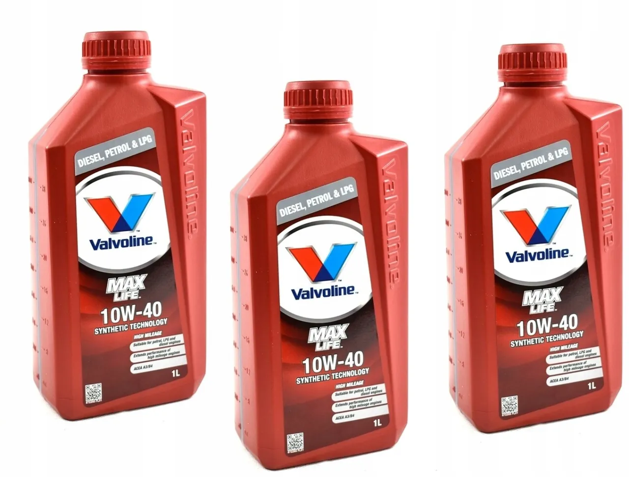 Zdjęcie Valvoline MaxLife 10W40 – do jakich silników jest naprawdę odpowiedni?