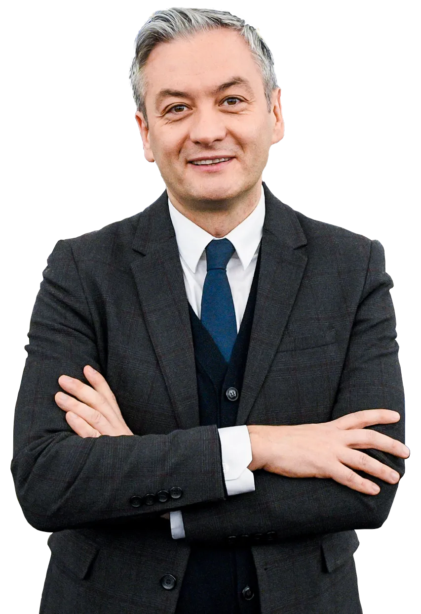 Zdjęcie Robert Biedroń jaka partia? Poznaj jego rolę w Nowej Lewicy