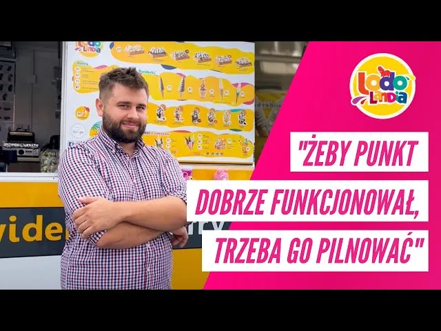 Zdjęcie Ile można zarobić na lodziarni? Zaskakujące fakty o dochodach