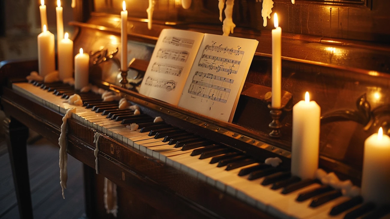 Zdjęcie Jak grać jazz na pianinie: poradnik dla podstawowego