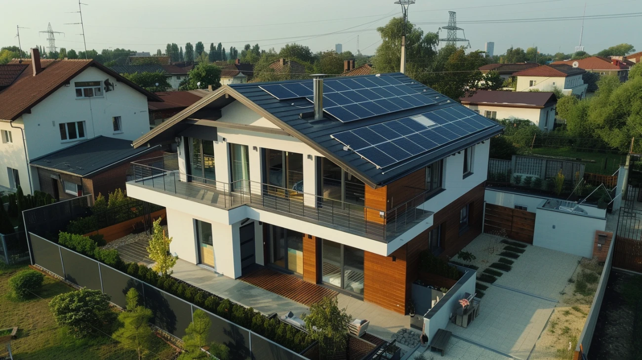 Zdjęcie Montaż instalacji PV krok po kroku - praktyczny poradnik dla inwestorów
