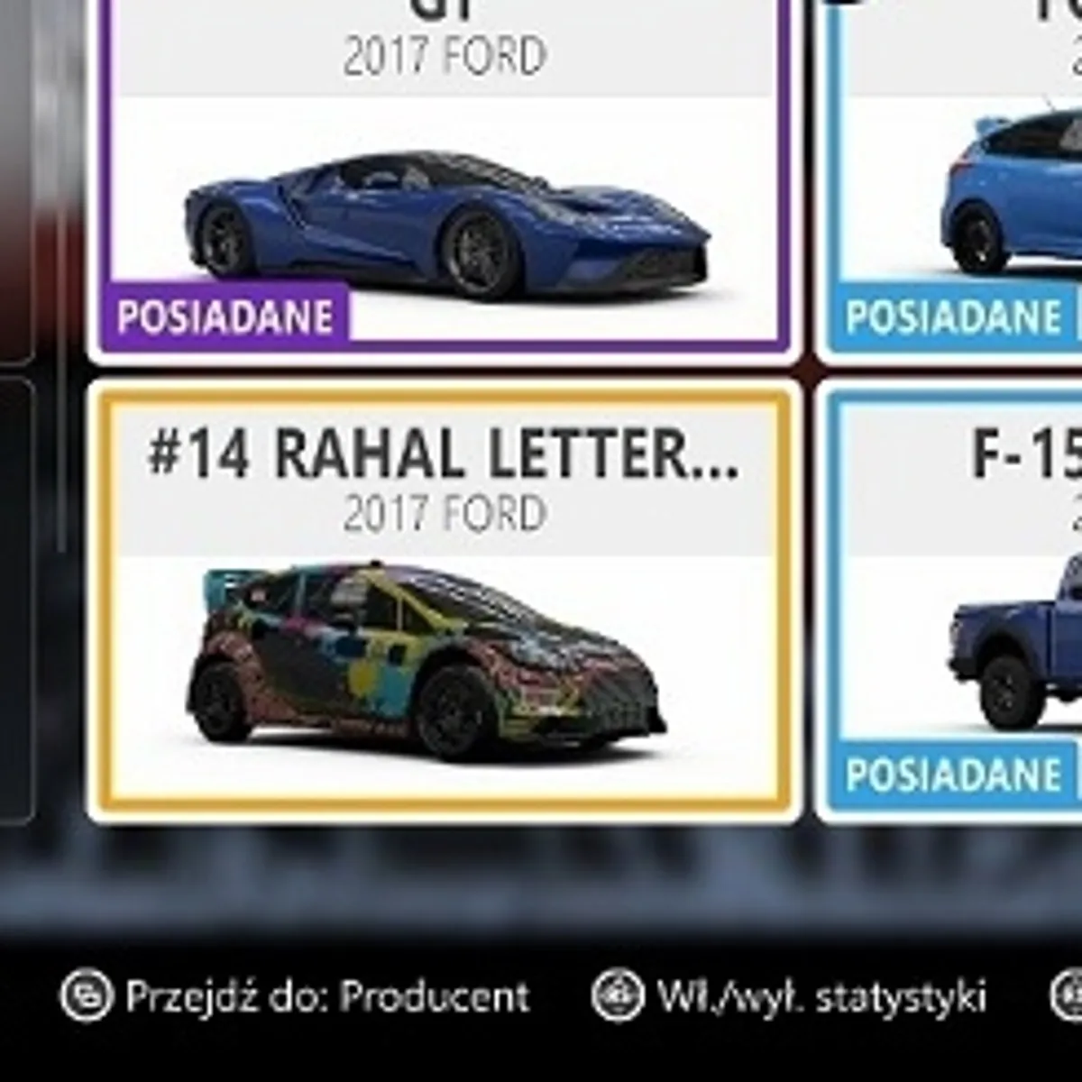 Zdjęcie Jak zdobyć dom aukcyjny w Forza Horizon 4 i uniknąć trudności