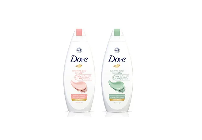Zdjęcie Dove Derma Spa – odkryj wyjątkowe produkty do pielęgnacji skóry