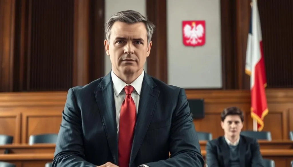 Zdjęcie Komu przysługuje adwokat z urzędu? Sprawdź, czy się kwalifikujesz