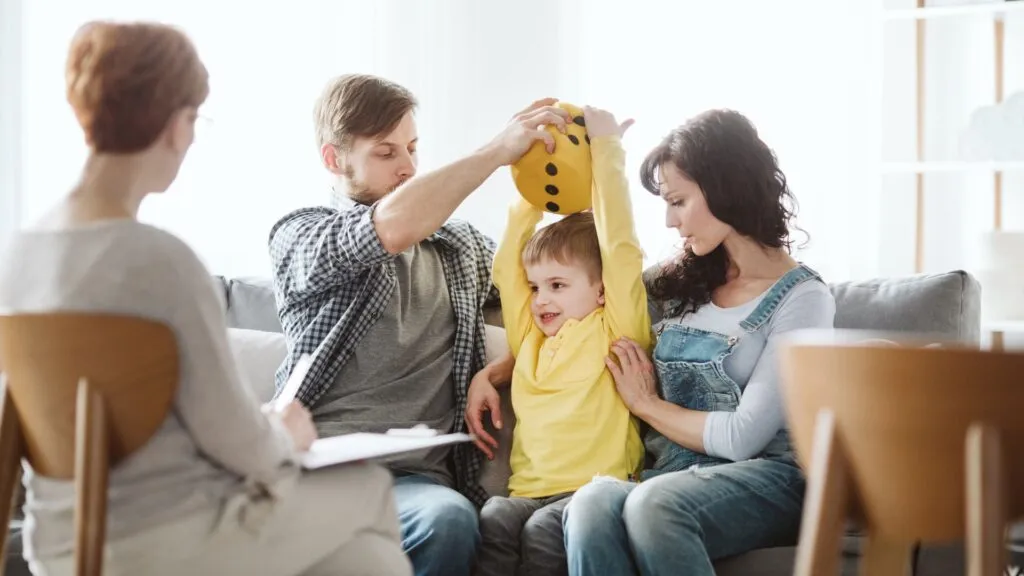 Zdjęcie Co czuje dziecko z ADHD - poznaj emocje swojego dziecka i wspieraj je