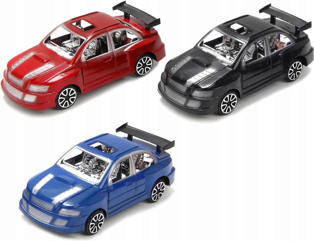 Zdjęcie Samochody dla dzieci zabawka – wybierz najlepsze modele wspierające rozwój