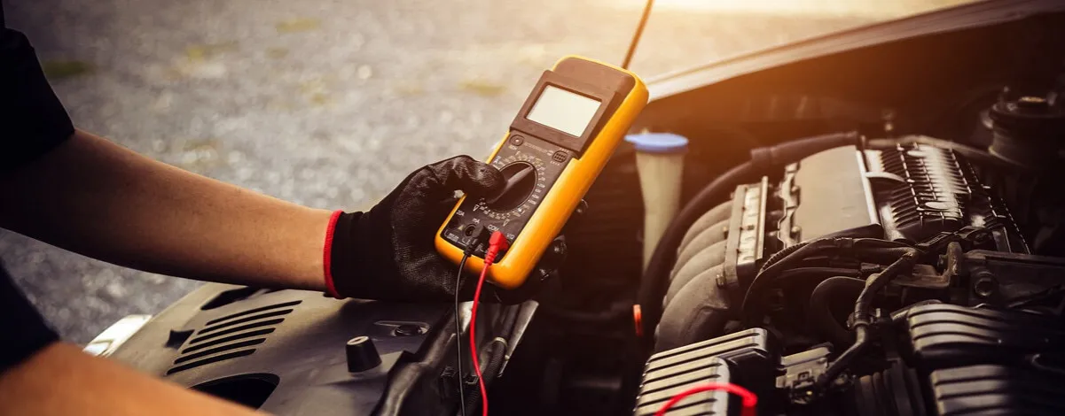 Zdjęcie Jakie urządzenie rozruchowe do diesla wybrać, aby uniknąć problemów?