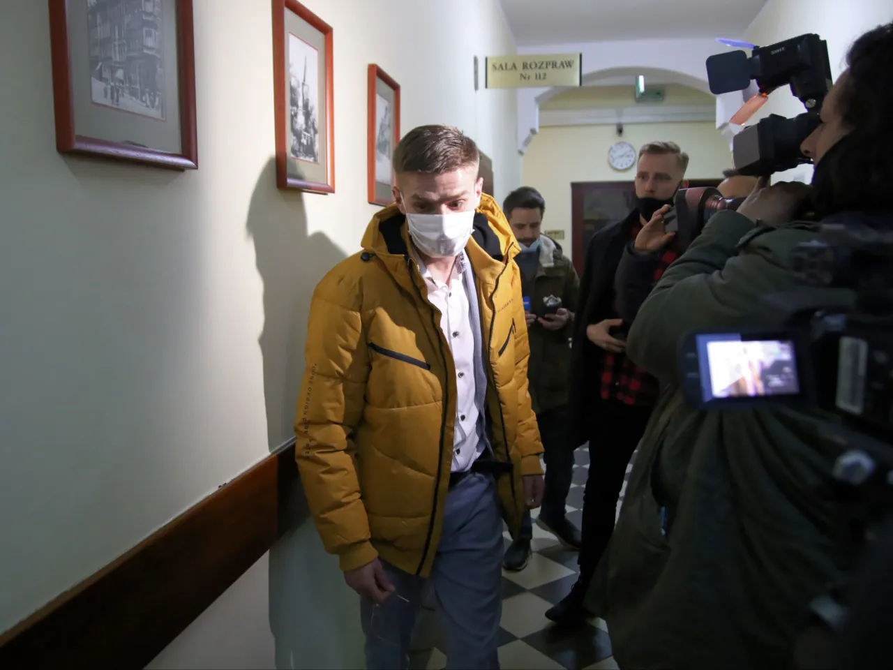 Zdjęcie Tomasz Komenda gdzie mieszka? Odkryj smutną prawdę jego historii
