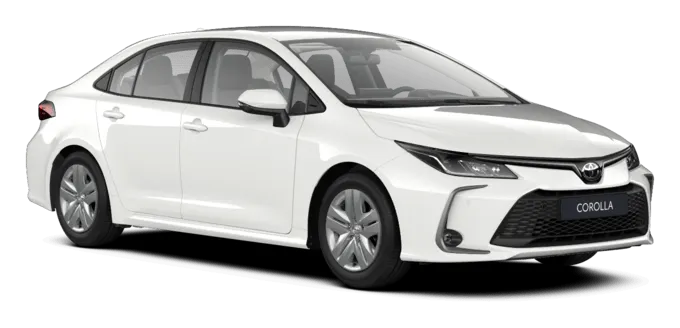 Zdjęcie Toyota Corolla 1.24: specyfikacja, osiągi i szczegółowy opis silnika benzynowego