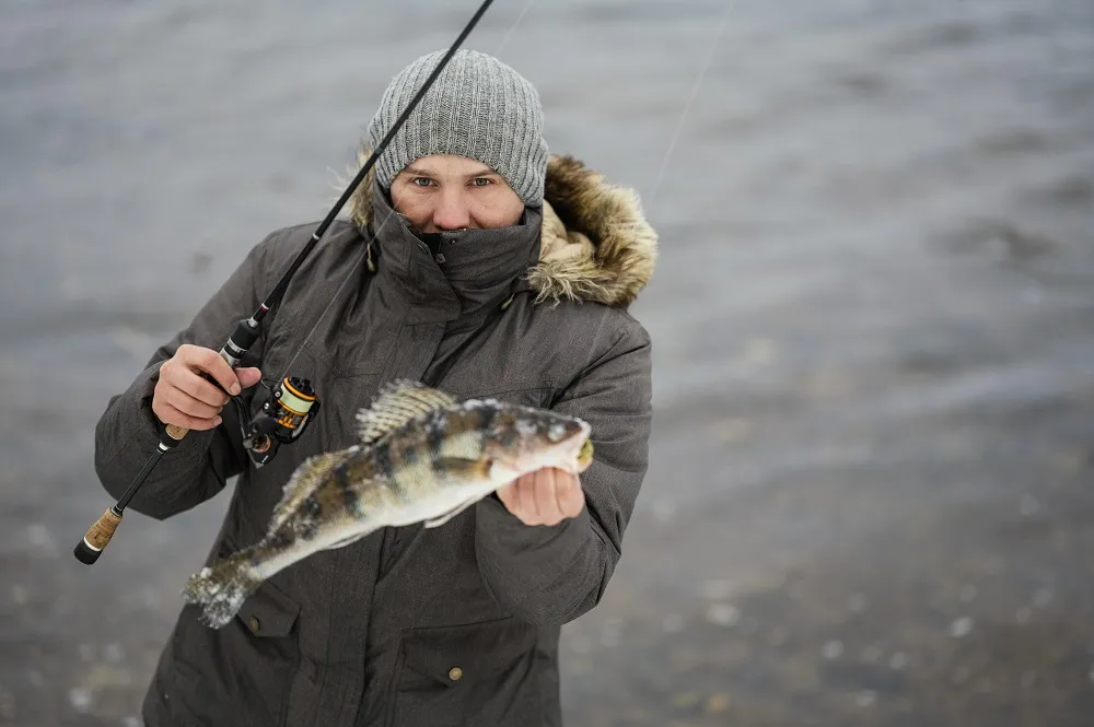 Zdjęcie Najlepsze przynęty na sandacza, które zwiększą Twoje szanse na sukces