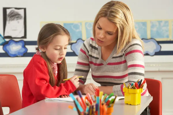 Zdjęcie Tutoring w przedszkolu: 5 skutecznych przykładów dla rodziców