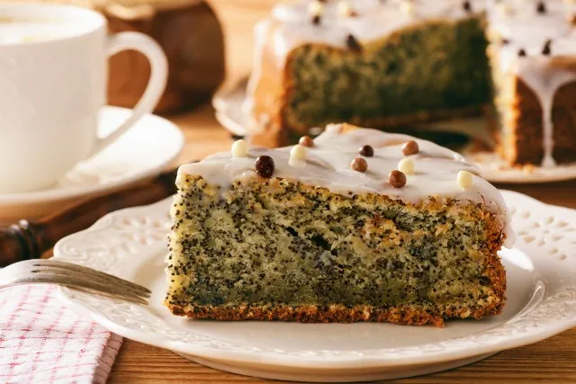 Zdjęcie Prosty przepis na ciasto bakaliowe – idealna konsystencja i najlepsze bakalie