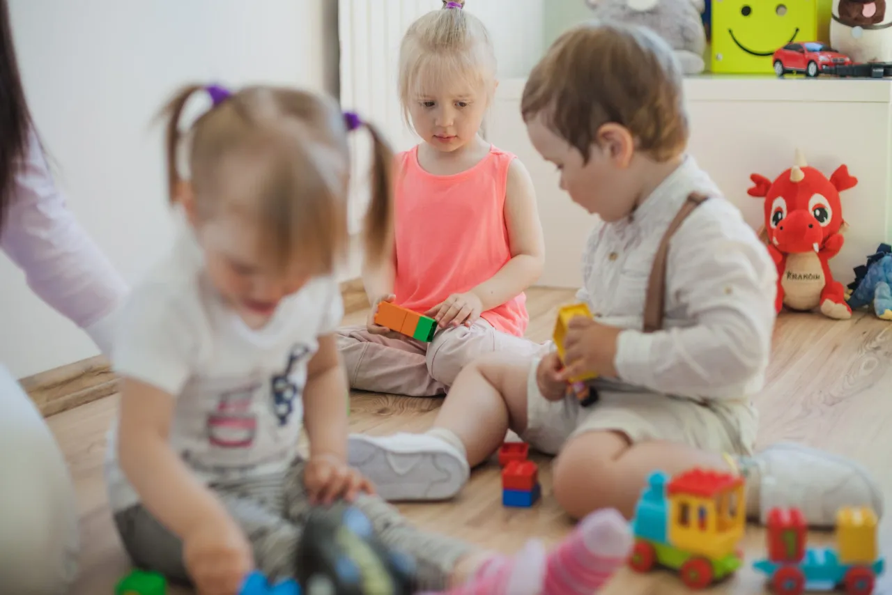 Zdjęcie Dofinansowanie do żłobka: ile czasu na rozpatrzenie wniosku?