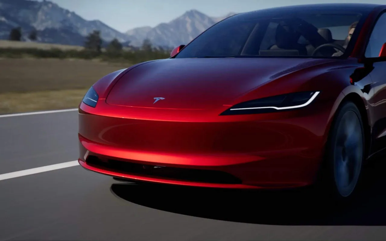 Zdjęcie Tesla co to? Poznaj historię, innowacje i znaczenie firmy