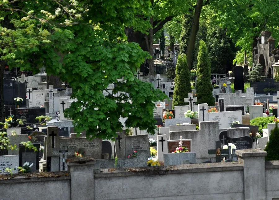 Zdjęcie Jak sprawdzić datę pogrzebu w Pabianicach i uniknąć nieporozumień