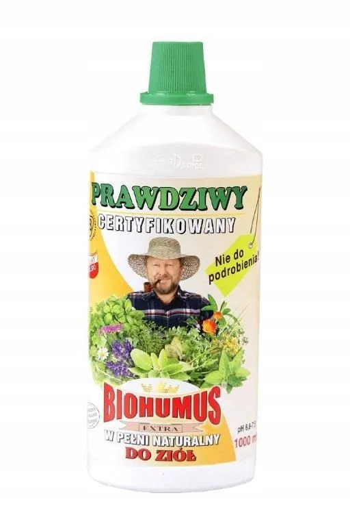 Zdjęcie Jaki nawóz do bazylii - najlepsze naturalne opcje dla zdrowych roślin