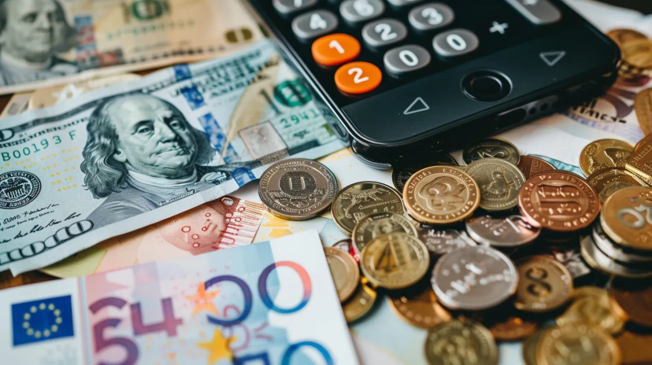 Zdjęcie Jak przeliczyć 1 funt brytyjski na PLN? Kurs GBP i przydatne porady 