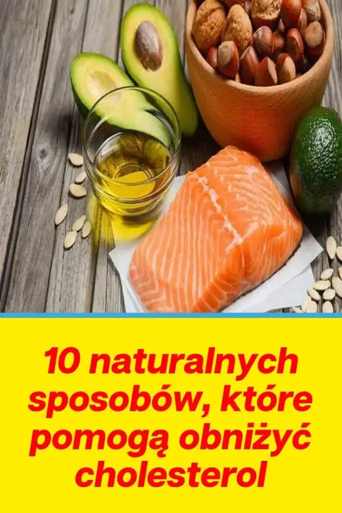 Zdjęcie Jak szybko obniżyć cholesterol przed badaniem – skuteczne porady dietetyczne