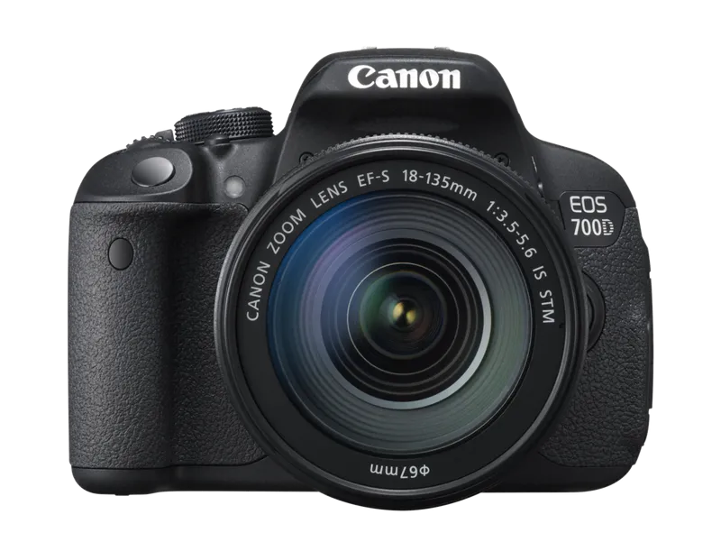 Zdjęcie Najlepsze obiektywy do Canon EOS 700D - wybierz idealny dla siebie