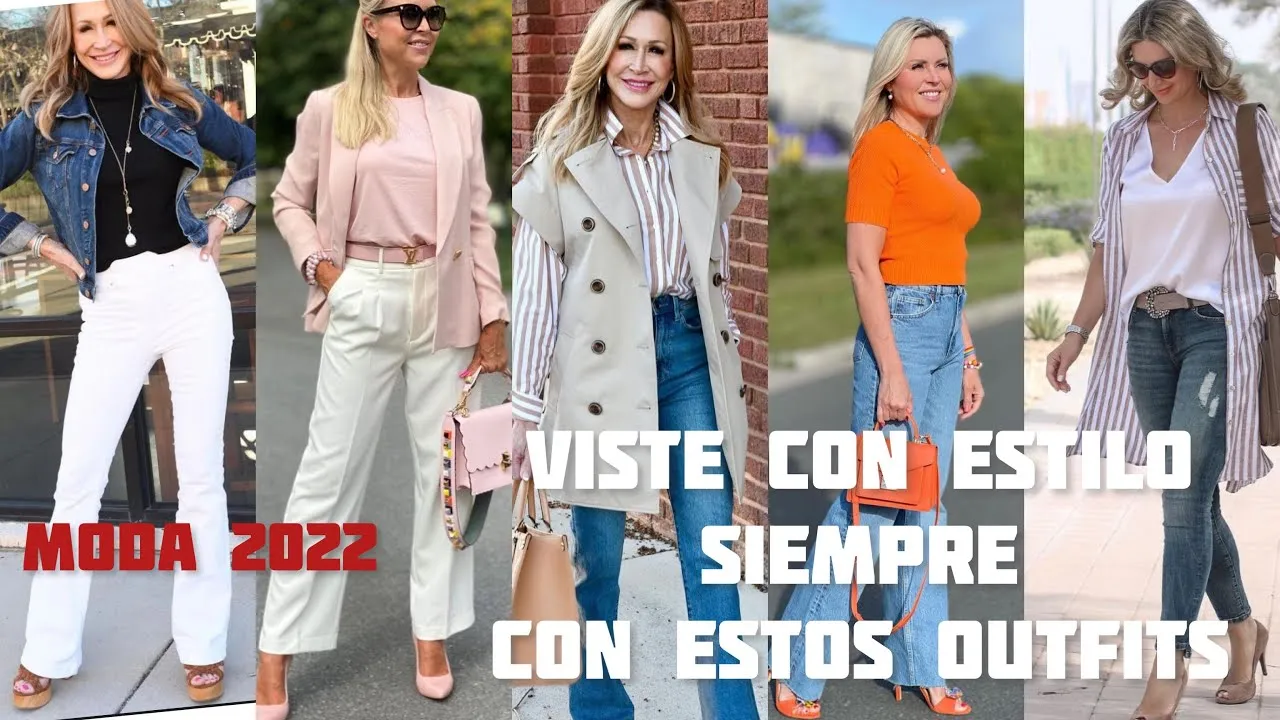 Zdjęcie Inside: Renueva tu estilo con la moda joven y las últimas tendencias